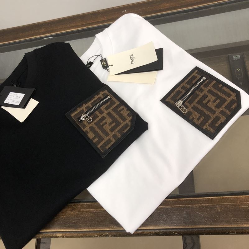 Fendi T-Shirts